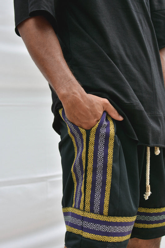 LGNDSNVRDIE Authentic Shorts MEN | Illa