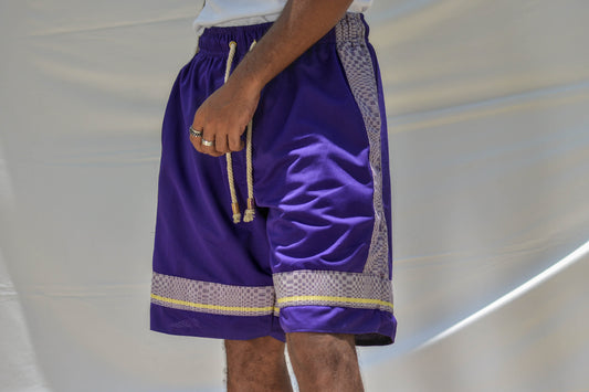 LGNDSNVRDIE Authentic Shorts MEN | Whirlwind
