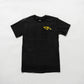 Tanduay Dank Life Short Sleeve | Black