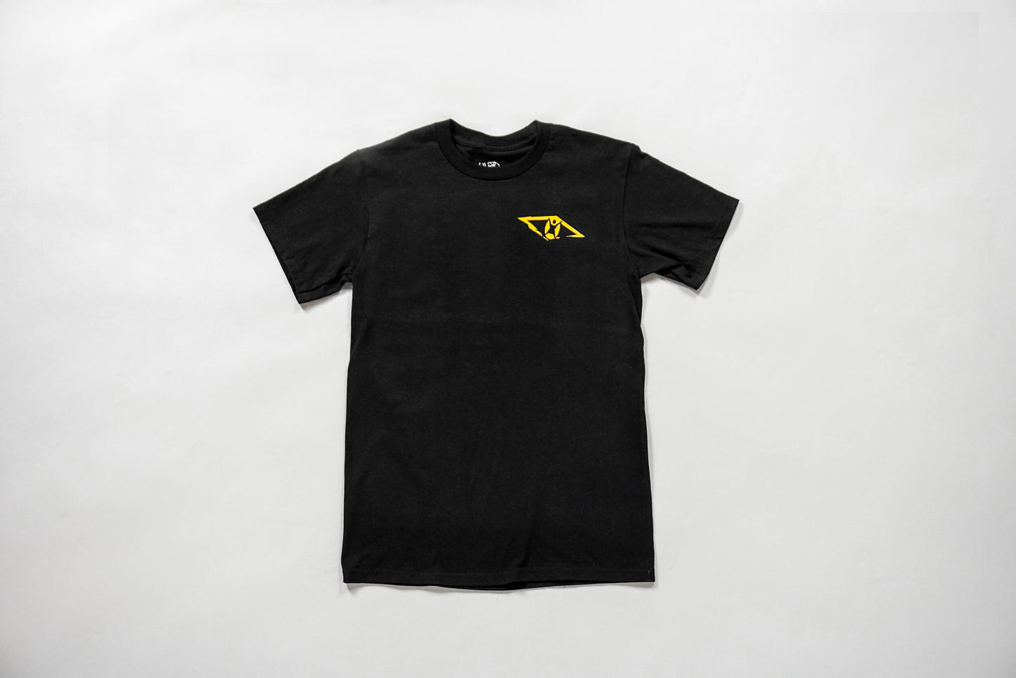 Tanduay Dank Life Short Sleeve | Black