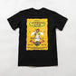 Tanduay Dank Life Short Sleeve | Black