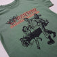 “Bahala Ka” Short Sleeve | Guerilla Green