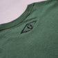 “Bahala Ka” Short Sleeve | Guerilla Green