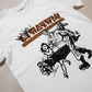 “Bahala Ka” Short Sleeve | White