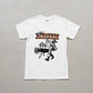 “Bahala Ka” Short Sleeve | White
