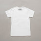 “Bahala Ka” Short Sleeve | White