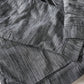 Kimono Bomber | Concrete Grey