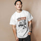 “Bahala Ka” Short Sleeve | White