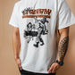 “Bahala Ka” Short Sleeve | White