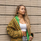 Kimono Bomber | OG