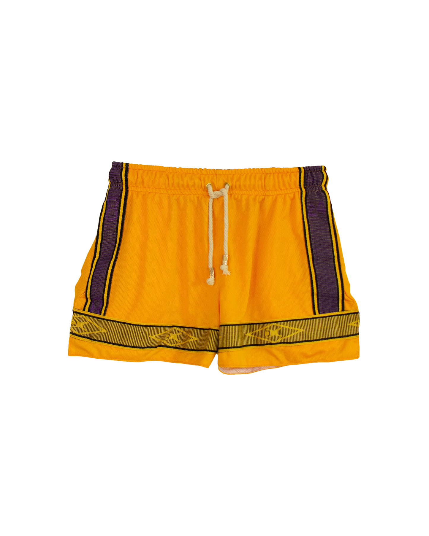 LGNDSNVRDIE Authentic Shorts WMN | MVP Gold