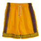 LGNDSNVRDIE Authentic Shorts MEN | MVP Gold