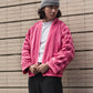 Kimono Bomber | Cherry Blossom