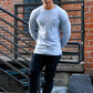 SubtlTEE Long Sleeve | Grey