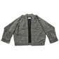Kimono Bomber | Jungle Green