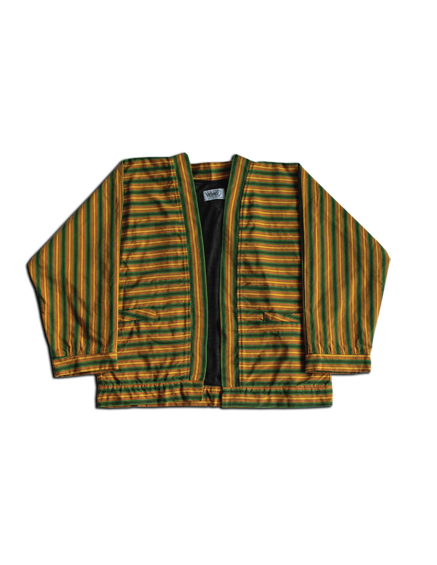 Kimono Bomber | OG