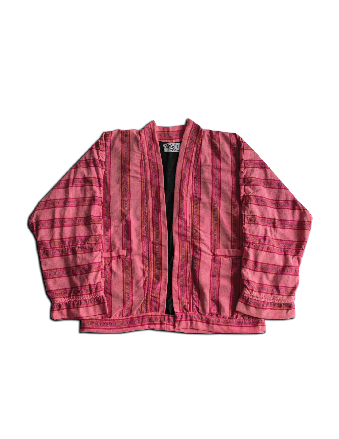 Kimono Bomber | Cherry Blossom