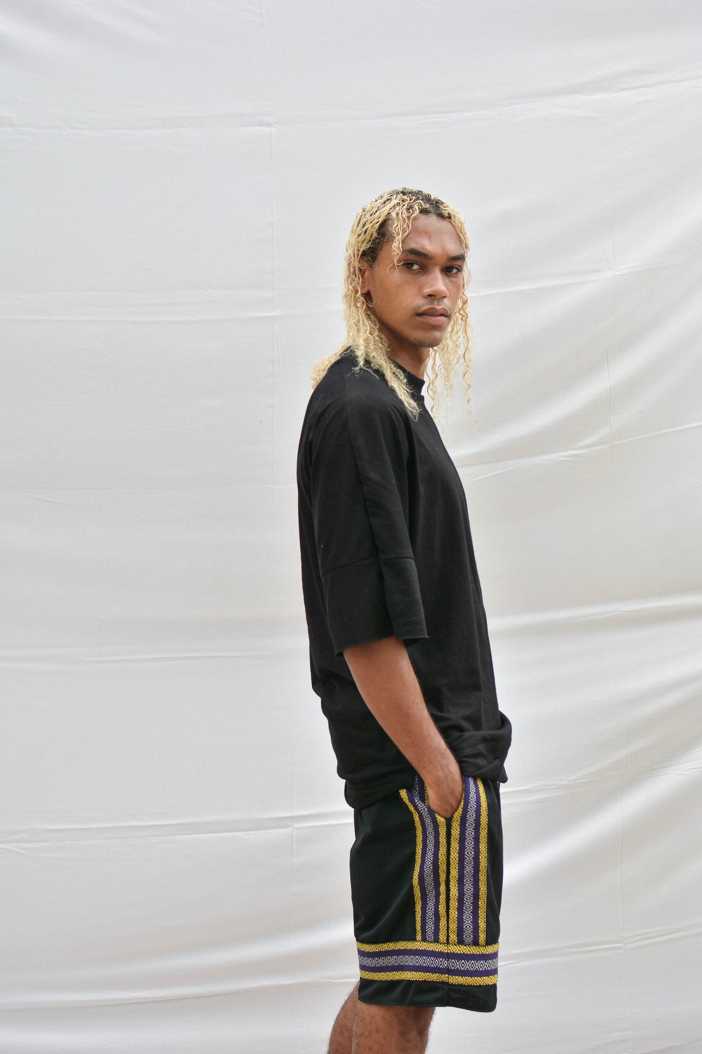 LGNDSNVRDIE Authentic Shorts MEN | Illa