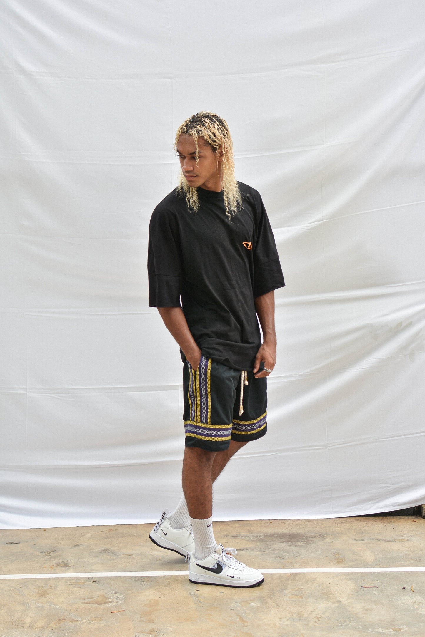 LGNDSNVRDIE Authentic Shorts MEN | Illa