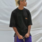 LGNDSNVRDIE Authentic Shorts MEN | MVP Purple