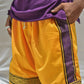 LGNDSNVRDIE Authentic Shorts MEN | MVP Gold