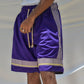 LGNDSNVRDIE Authentic Shorts MEN | Whirlwind