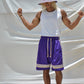 LGNDSNVRDIE Authentic Shorts MEN | Whirlwind