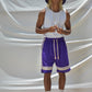 LGNDSNVRDIE Authentic Shorts MEN | Whirlwind