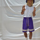 LGNDSNVRDIE Authentic Shorts MEN | Whirlwind