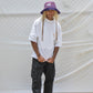 Dub Hem T-Shirt | White