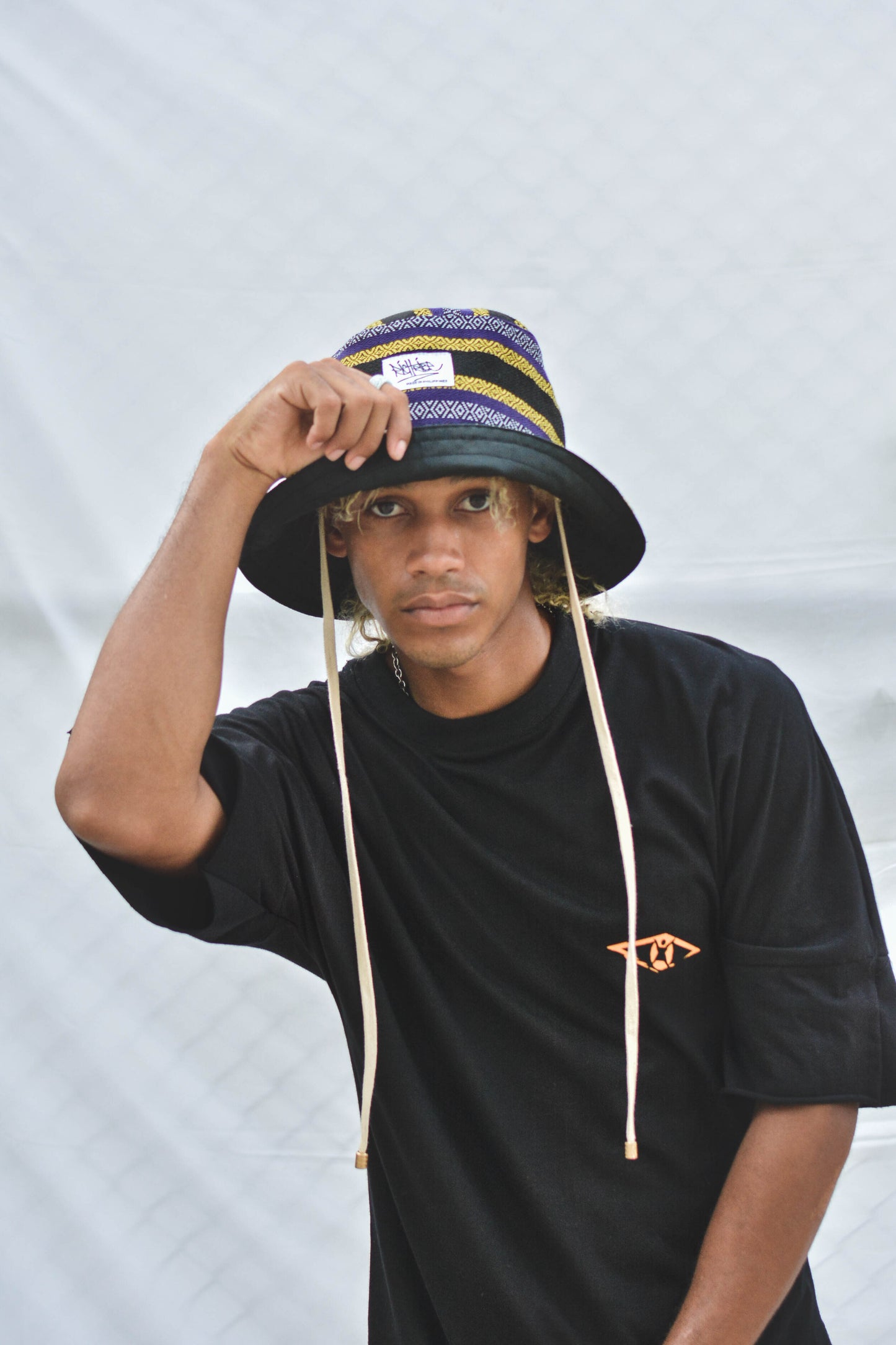 Bucket Hat | Illa