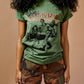 “Bahala Ka” Short Sleeve | Guerilla Green