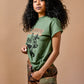 “Bahala Ka” Short Sleeve | Guerilla Green
