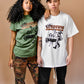 “Bahala Ka” Short Sleeve | Guerilla Green