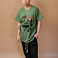 “Bahala Ka” Short Sleeve | Guerilla Green