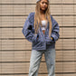 Kimono Bomber | Northern Lights