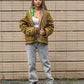 Kimono Bomber | OG