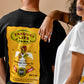 Tanduay Dank Life Short Sleeve | Black