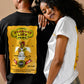 Tanduay Dank Life Short Sleeve | Black