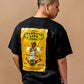 Tanduay Dank Life Short Sleeve | Black