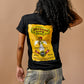 Tanduay Dank Life Short Sleeve | Black