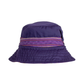 Bucket Hat | AND1 Purple
