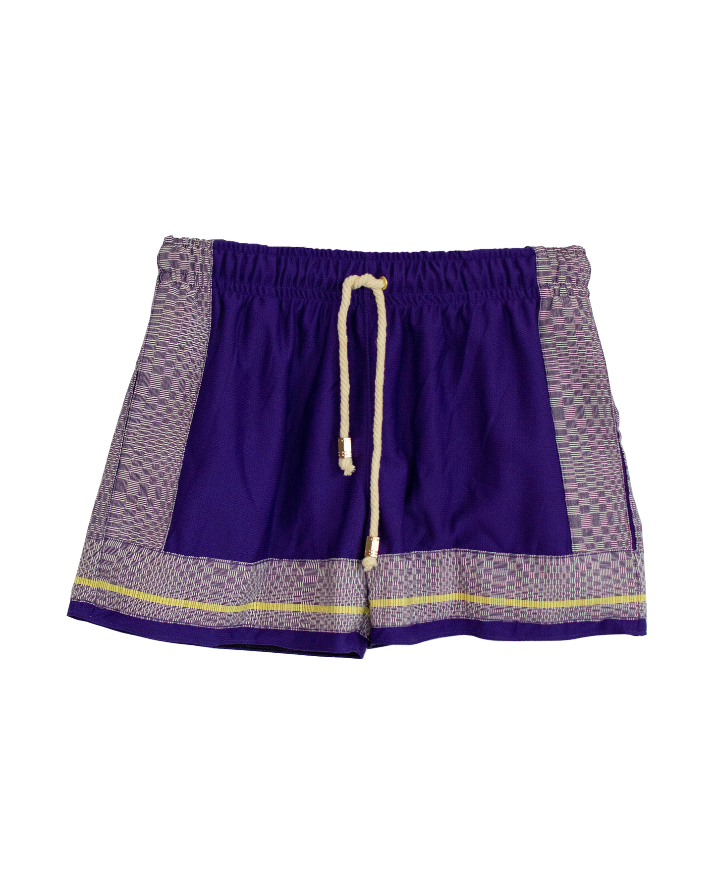 LGNDSNVRDIE Authentic Shorts WMN | Whirlwind