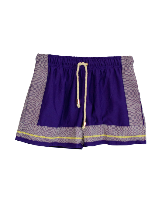 LGNDSNVRDIE Authentic Shorts WMN | Whirlwind